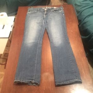 Women’s jeans